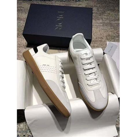 dior b01 sneaker white|where to buy Dior sneakers.